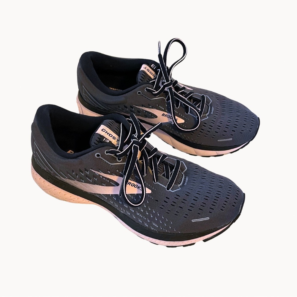 Brooks Ghost Running Shoes